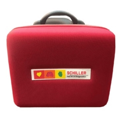 Schiller FT-1 Carrying Case