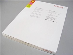 Schiller AT-102 Recording Paper