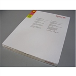 Schiller AT-102 G2 Recording Paper (10 Packs)