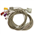 Schiller 10 Lead Patient Cable