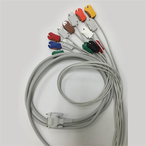 clips fixation cable perfect for electrical