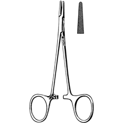 Sklar Webster Needle Holder - 5-1/4"