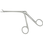 Miltex Nasal Scissors - 4-1/2" Shaft - 1/2" Blades - Straight