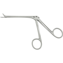 Miltex Nasal Scissors - 4-1/2" Shaft - 1/2" Blades - Straight