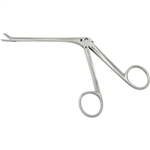 Miltex Nasal Scissors - 4-1/2" Shaft - 1/2" Blades - Left
