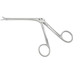 Miltex Nasal Scissors - 4-1/2" Shaft - 1/2" Blades - Right