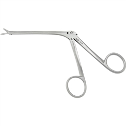 Miltex Nasal Scissors - 4-1/2" Shaft - 1/2" Blades - Right