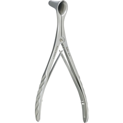Miltex Nasal Specula, 5-3/4" Large