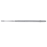 Miltex Freer Submucous Chisel, Straight, 4mm Wide - 6-1/2"