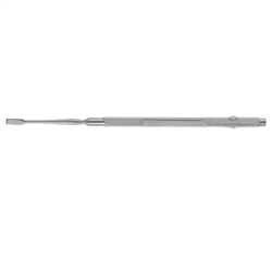 Miltex Freer Submucous Chisel, Straight, 4mm Wide - 6-1/2"