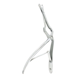 Miltex 7-1/2" Jansen-Middleton Septum Forceps, Spoon-Shaped Cups 15mm x 5mm