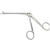 Miltex Sinus Cup Forceps - 4-1/2" Shaft - 3.5mm Cups