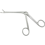 Miltex Weil Nasal Forceps - 4-1/2" Shaft - 5mm x 8.5mm Cups - Straight