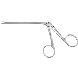 Miltex Strumpel Ethmoid Forceps 4-1/8" Shaft - Fenestrated - Straight - Pediatric