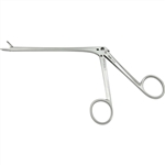 Miltex Blakesley Ethmoid Forceps - 5-1/2" Shaft - 3.5mm x 7mm Cups - Fenestrated