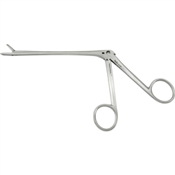 Miltex Blakesley Ethmoid Forceps - 5-1/2" Shaft - 4.5mm x 11mm Cups - Fenestrated