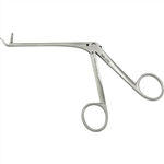 Miltex Blakesley-Wilde Ethmoid Forceps - 4-1/2" Shaft - Fenestrated Cups