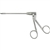 Miltex Antrum Punch Forceps 4" Shaft, Side Biting with Luer Lock - Left