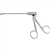 Miltex Antrum Punch Forceps 4" Shaft, Side Biting with Luer Lock - Right