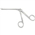 Miltex Weil-Blakesley Through Cutting Forceps 3-15/16" Working Length - 2.5mm Up-Angled - 45 Degree Jaws