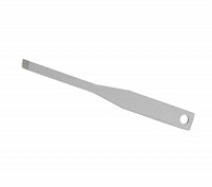 Myco Glassvan Minature Surgical Blades - Carbon Steel (Box of 12)