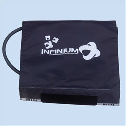 Infinium Child/Pediatric BP Cuff - Reusable (27-35 cm)