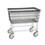 R&B Dura-Seven Large Capacity Laundry Cart