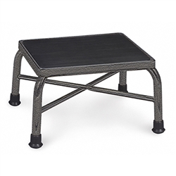 Hausmann 2010 Bariatric Footstool