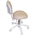 Galaxy 2010 Doctor's Contoured Dental Seat Stool