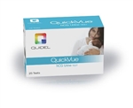 QuickVue hCG Urine Test (25 Tests)