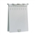 Omnimed Aluminum Medical Clipboard/Chart Holder