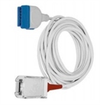 Masimo LNC-10-GE GE LNCS Patient Cable (10 ft)