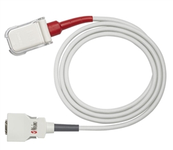 Masimo LNC-4 LNCS SpO2 Cable