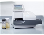 Clinitek Advantus Analyzer with Barcode Reader, 5 Multistix 10SG Reagent Kits, 1 Chek-Stix® UA Diptube Liquid QC & 4-Year Warranty