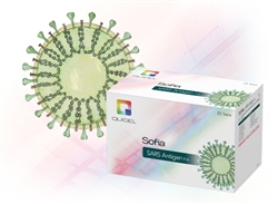 Sofia 2 SARS Antigen FIA (SARS-CoV-2 Test) (300/Test)