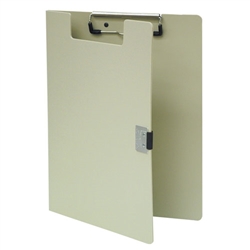 Omnimed Covered Poly Clipboards