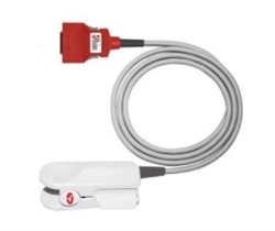 Masimo Red DCI-DC3 3 ft Direct Connect Adult SpO2 Sensor