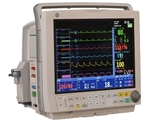 GE B40 V3 Patient Monitor