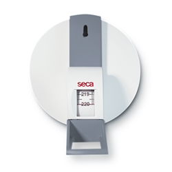 Seca Roll-up measuring Tape with Wall Attachment