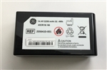 GE MAC-2000 EKG Battery