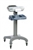 GE Corometrics 170 Mobile Cart with Transducer Holder