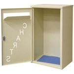 Omnimed Medical Records Drop Box