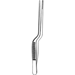 Miltex Nerve Root Retractor, Straight, 7mm Blade - 8-1/2"