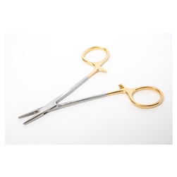 Sklar TC Baby Webster Needle Holder 4-1/4"