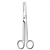 Sklar Econo Mayo Dissecting Scissors, Straight, 6 3/4"