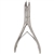 Miltex 5-5/8" Ruskin Bone Cutting Forceps - Straight