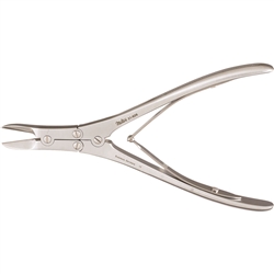 Miltex Ruskin-Liston Bone Splitting Forceps 7.25" - Straight