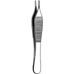 Sklar Econo Adson Dressing Forceps - 4-3/4"