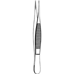 Sklar Econo Regular Splinter Forceps 4-1/2"