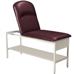 Brewer Element Adjustable Backrest, Shelf, Pillow Treatment Table